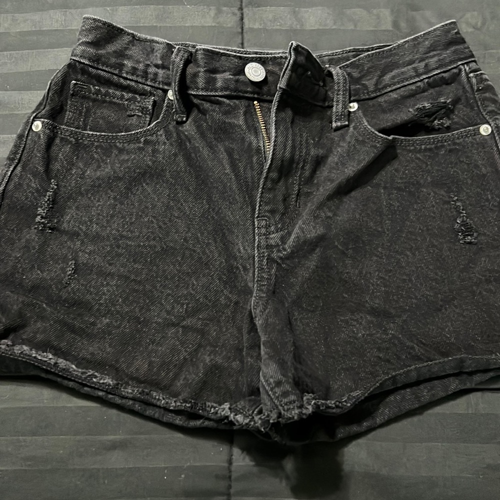 Old navy girls sz 12 shorts